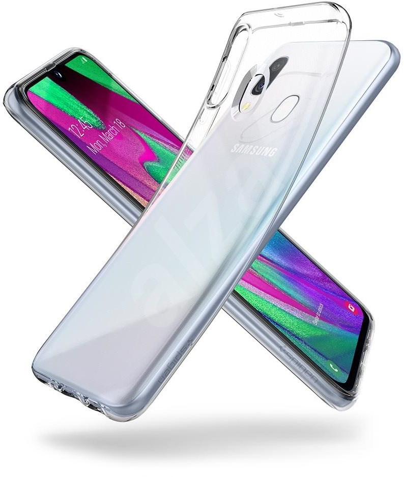 samsung galaxy a40 spigen