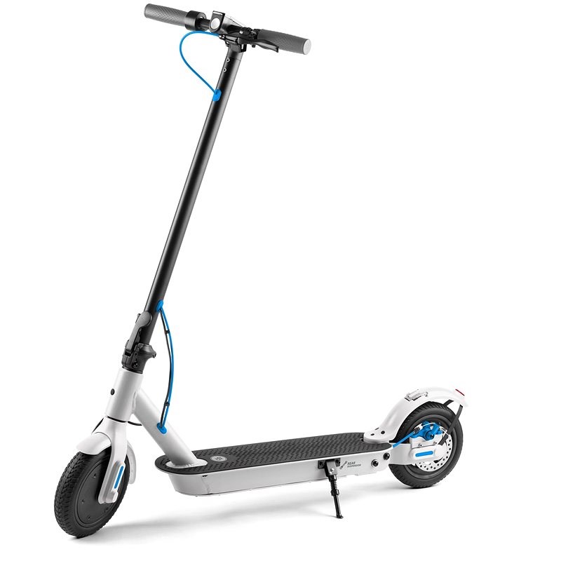GoGEN Voyager S501W - Elektrická kolobežka