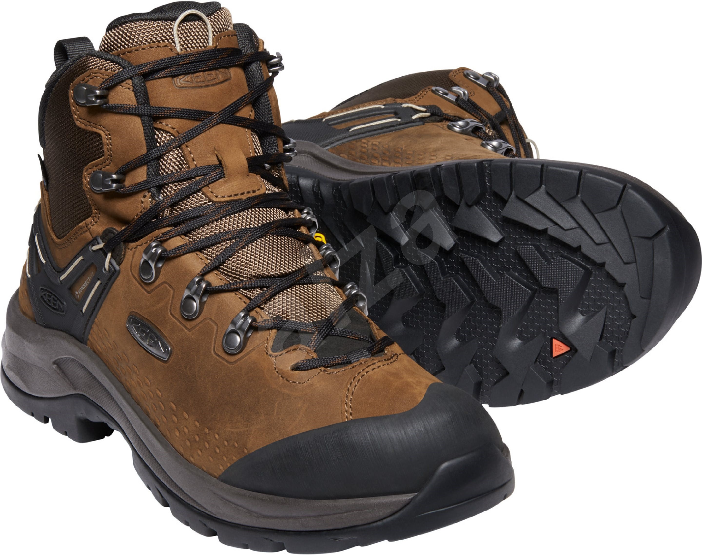 keen wild sky boot