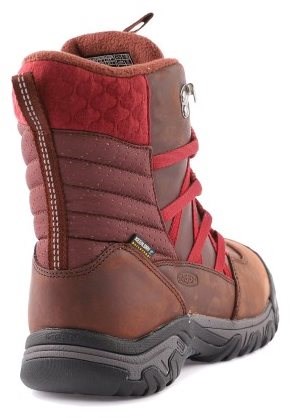 hoodoo iii lace up