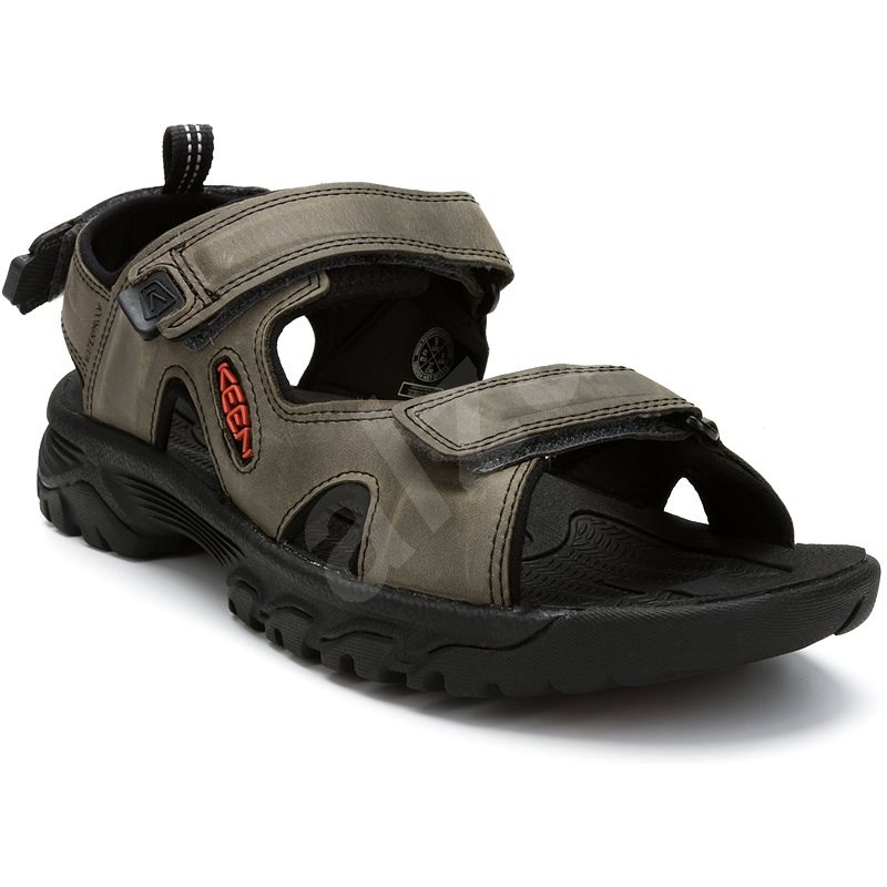 keen targhee iii sandale