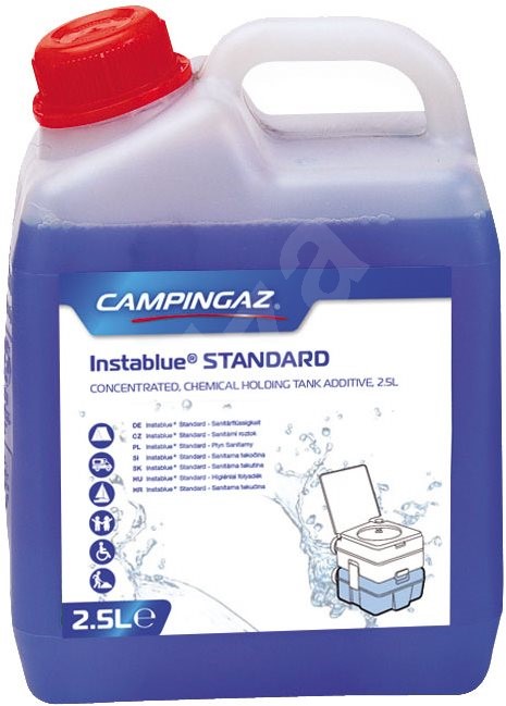 Campingaz Instablue štandard - Roztok | Alza.sk