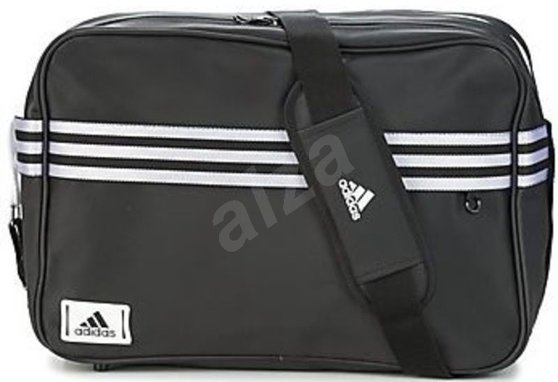 adidas enamel messenger bag