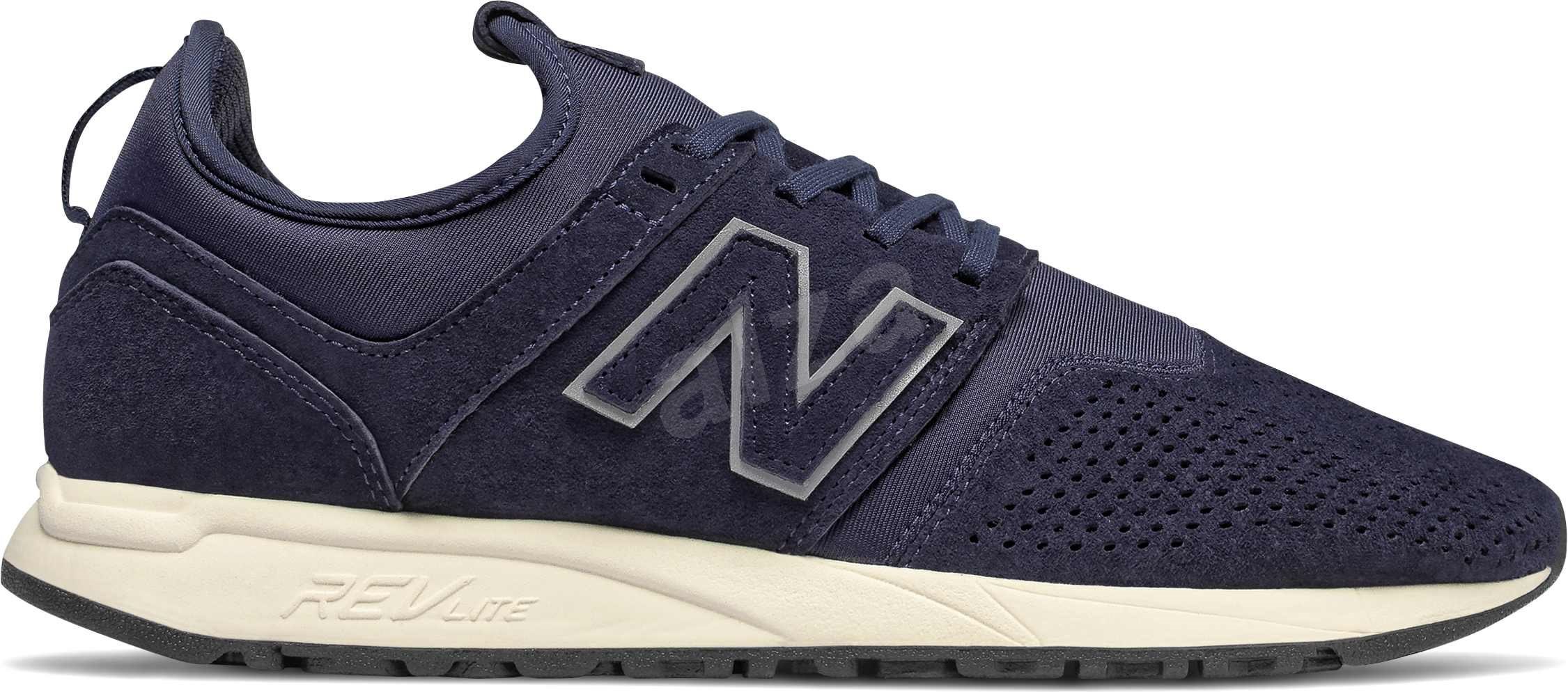 new balance 275 women's