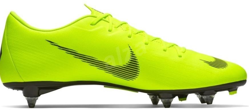 nike mercurial vapor 12 green