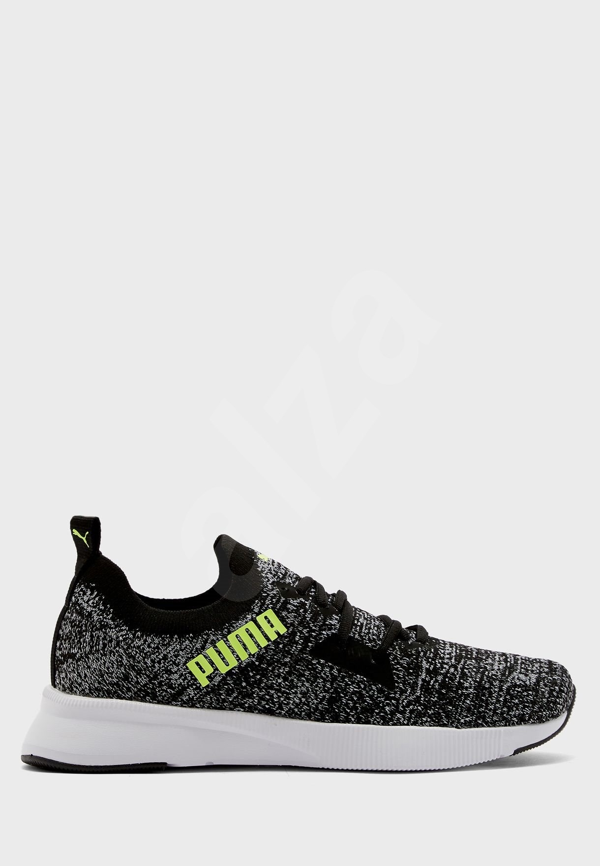 puma flyer runner engineer knit review