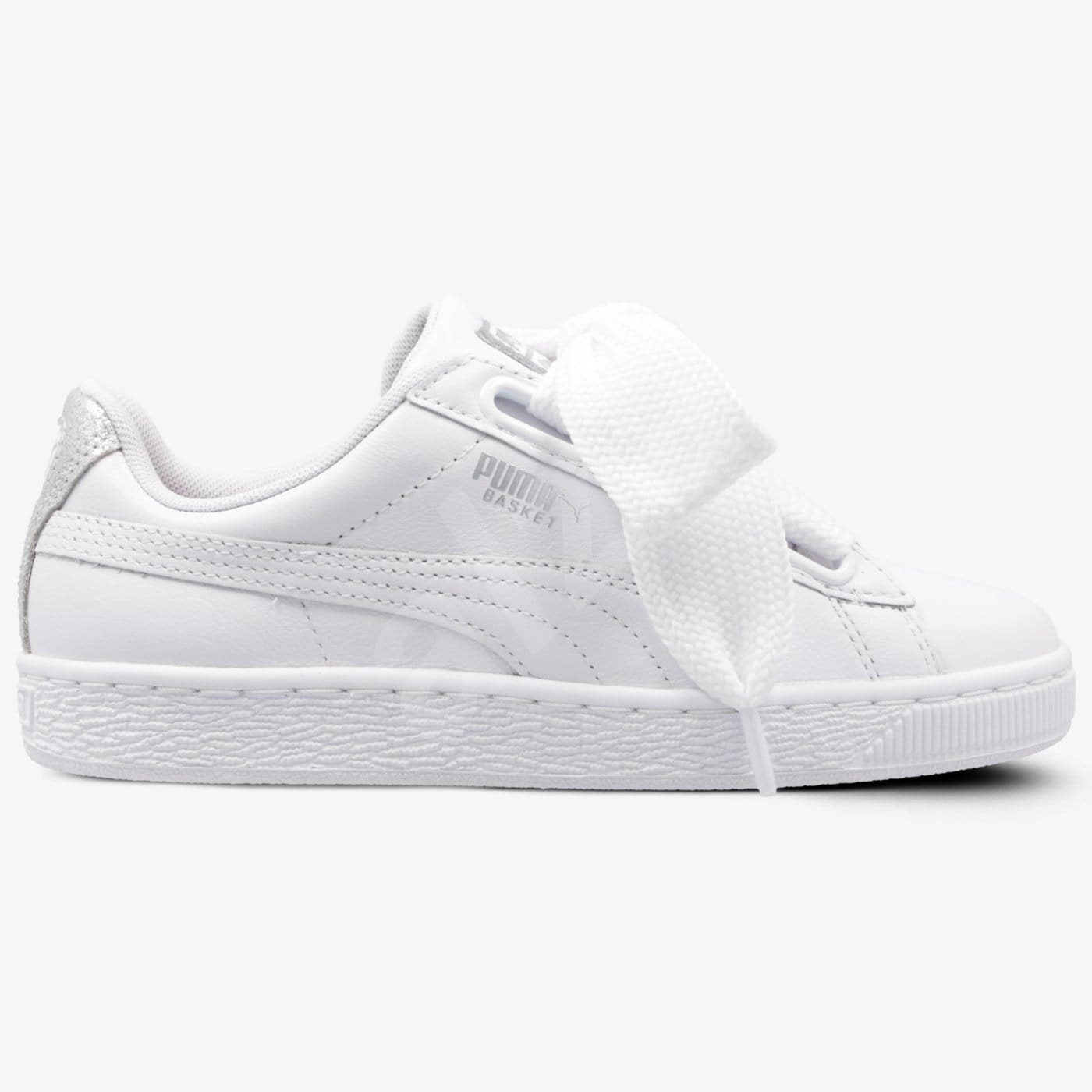 puma basket heart bio hacking