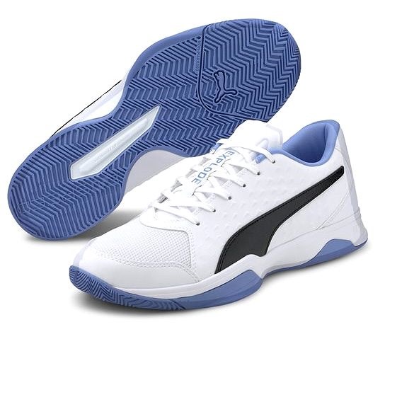 puma explode 2