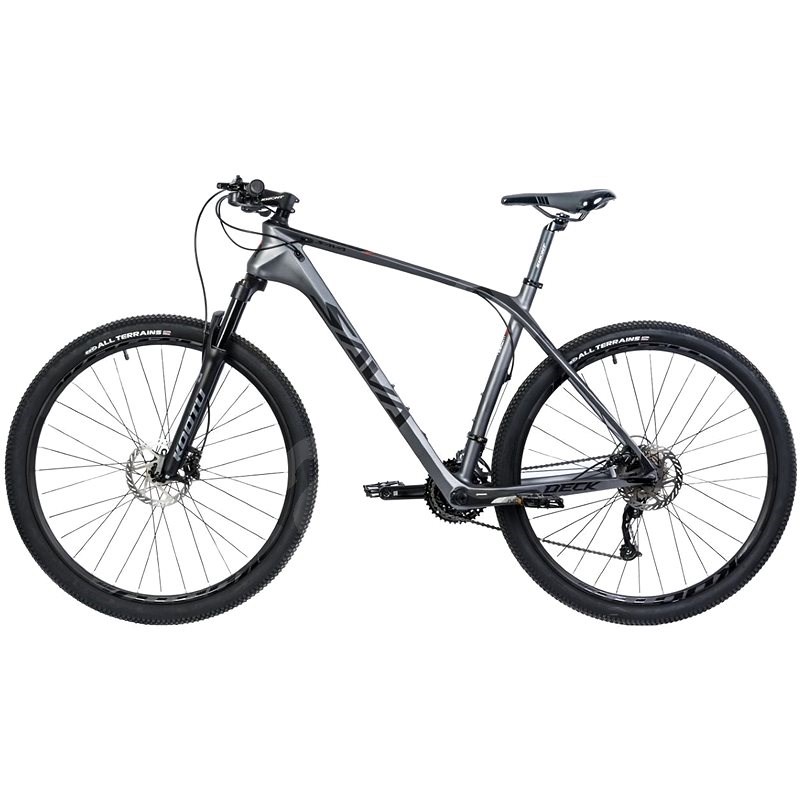 sava set sail mountain bike