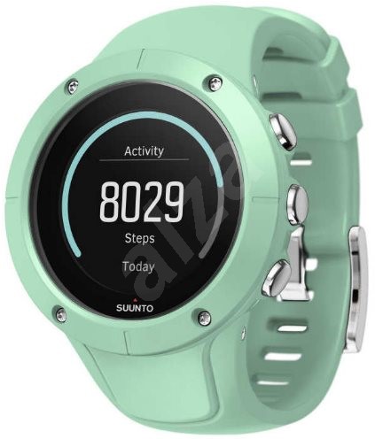 suunto spartan ocean