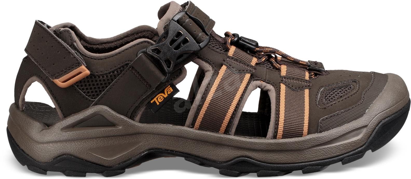 teva men's omnium 2 reviews