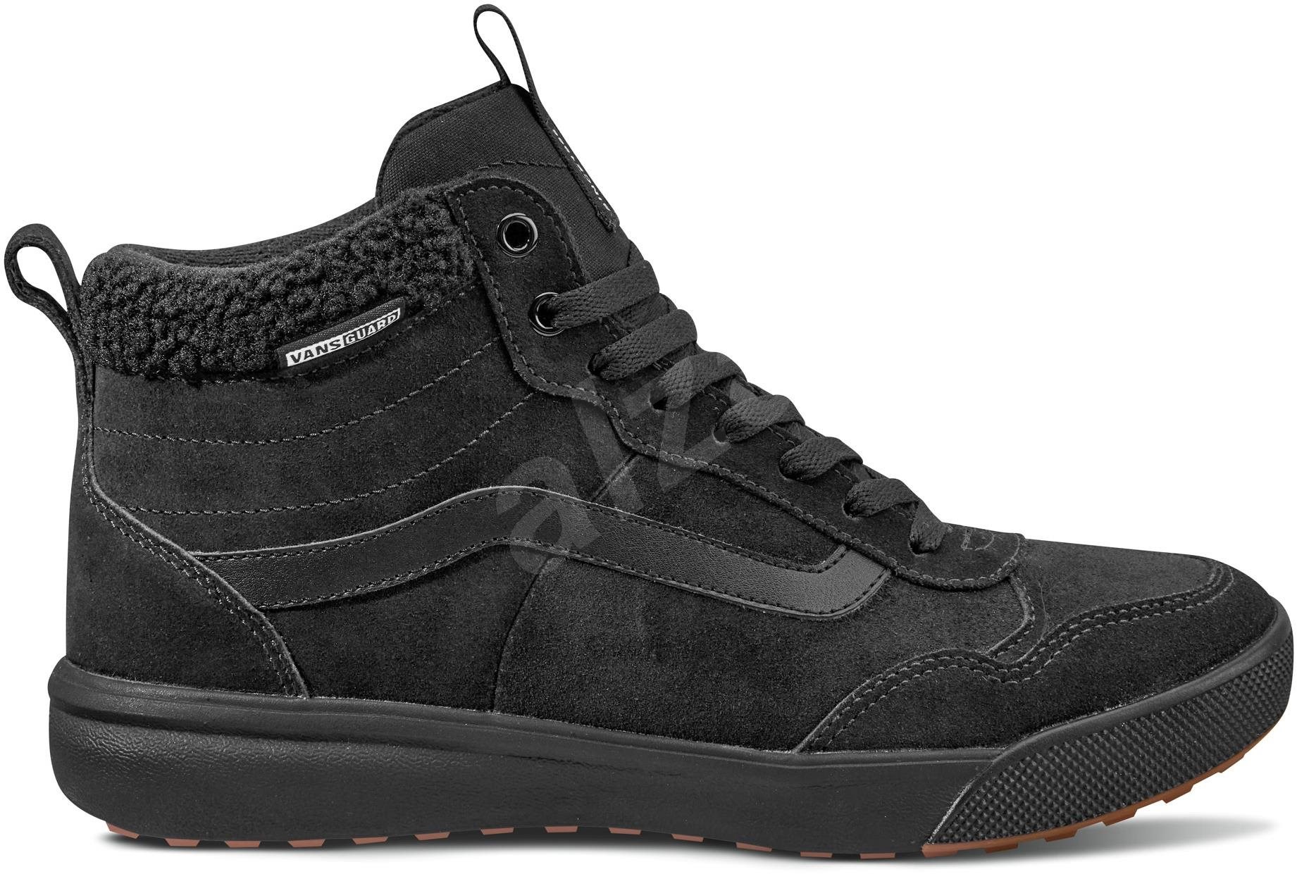 vans women's range exp hi vansguard sneaker boot
