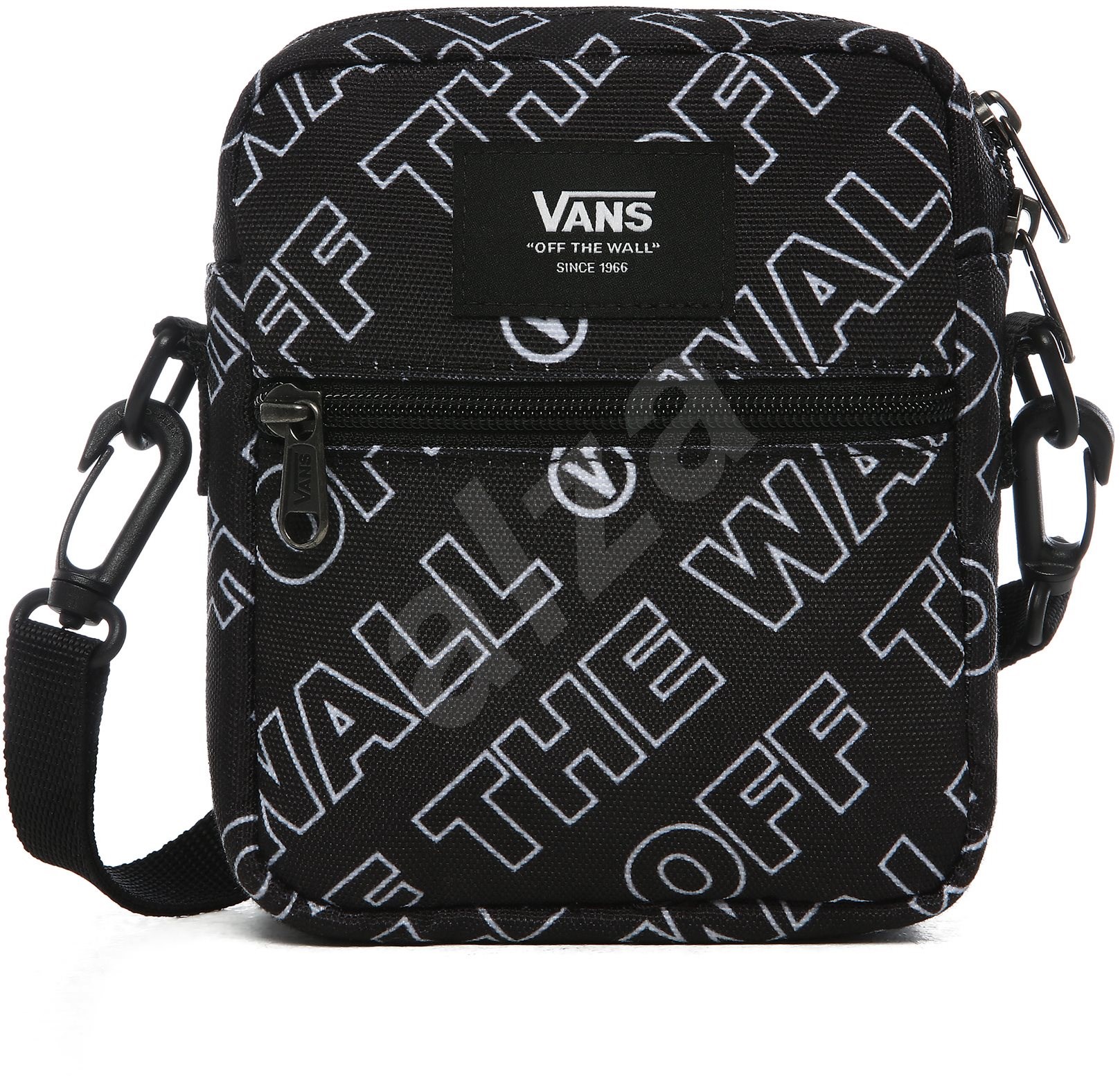 Vans MN Bail Shoulder Bag Black Dimension Batoh Alza.sk