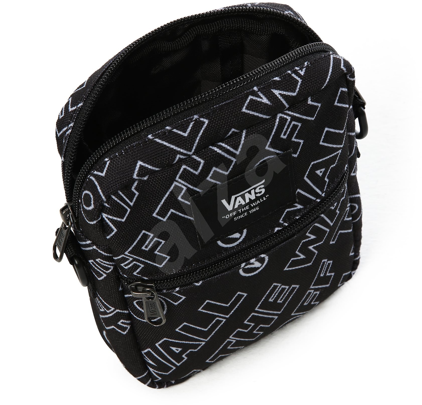 Vans MN Bail Shoulder Bag Black Dimension Batoh Alza.sk