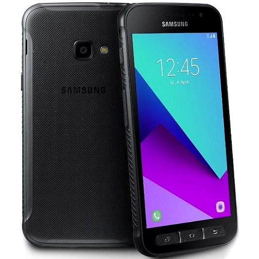 samsung galaxy xcover 4s vodafone