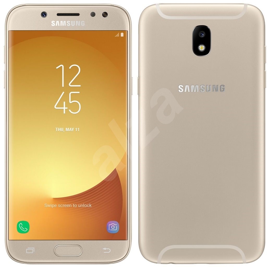 galaxy j5 2016 duos