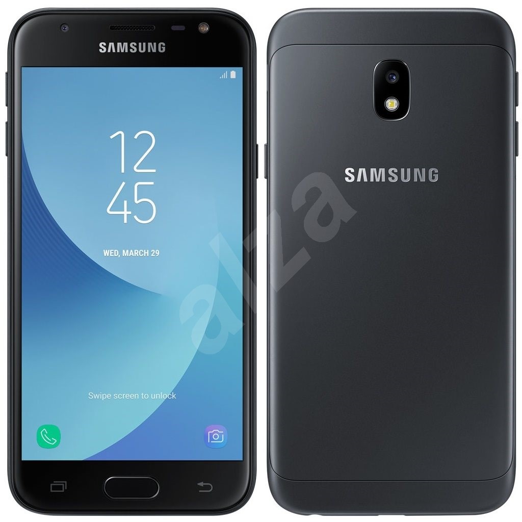 samsung j3 duos 2017