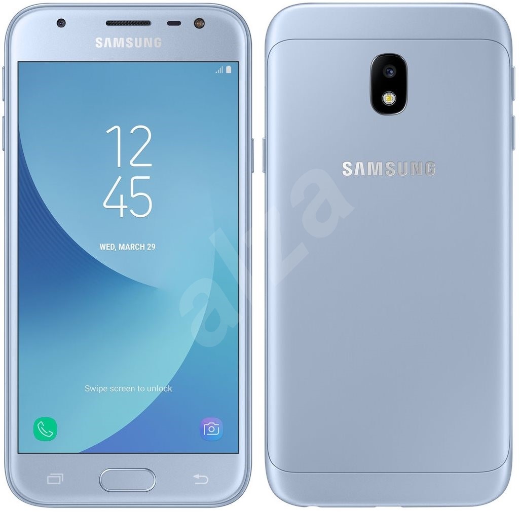 galaxy j3 duos 2017