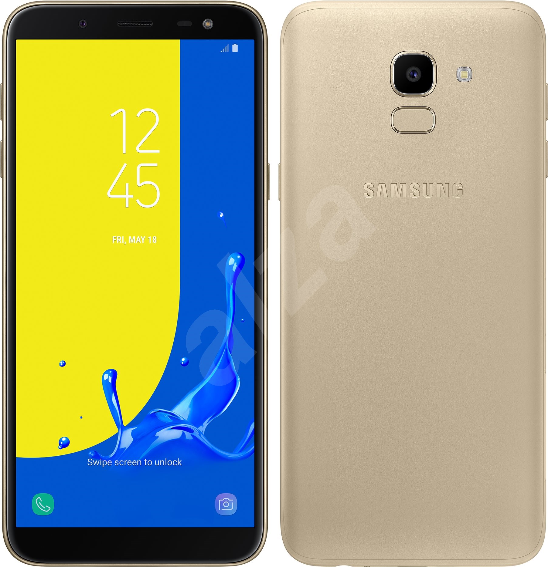 samsung galaxy j6  duos