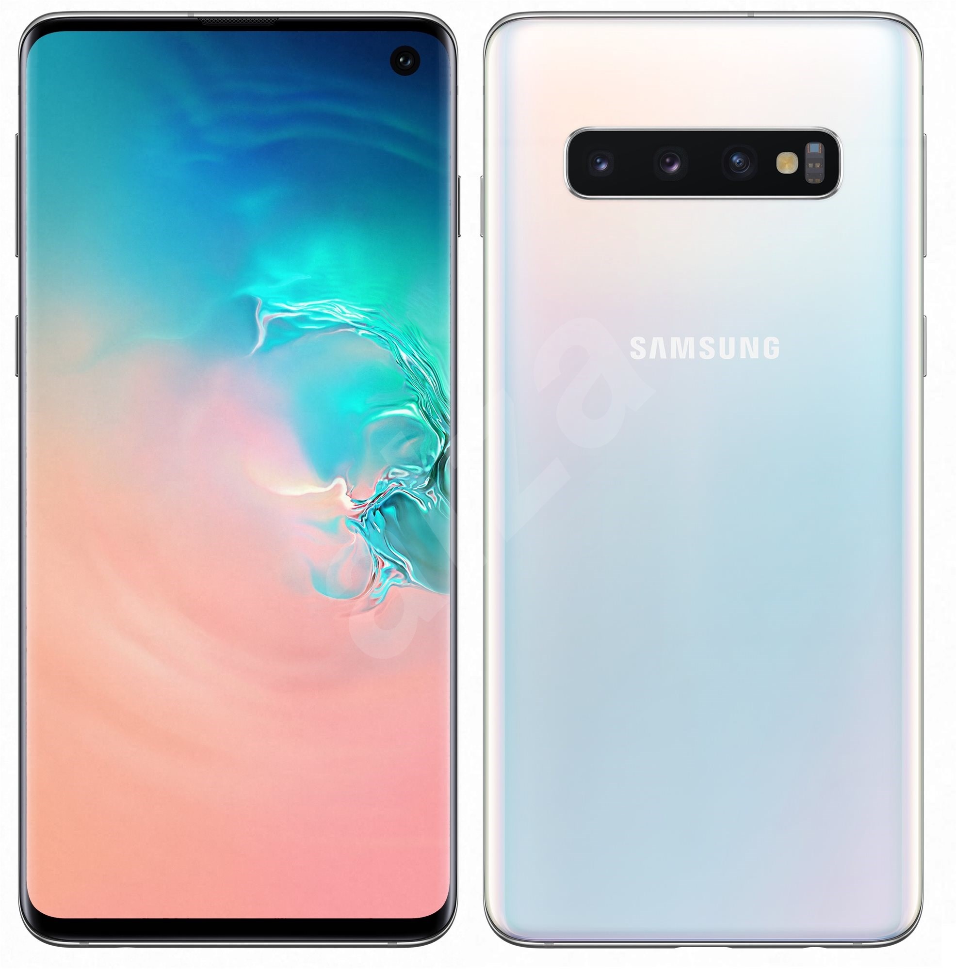 samsung galaxy s10  dual sim