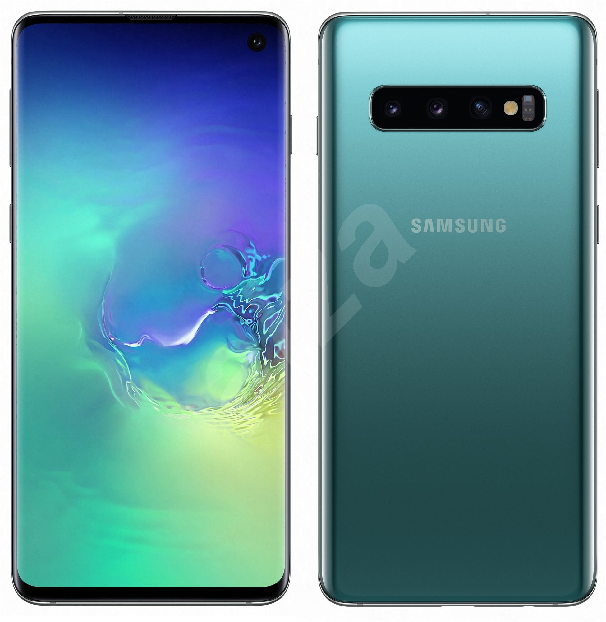 samsung galaxy s10  dual sim