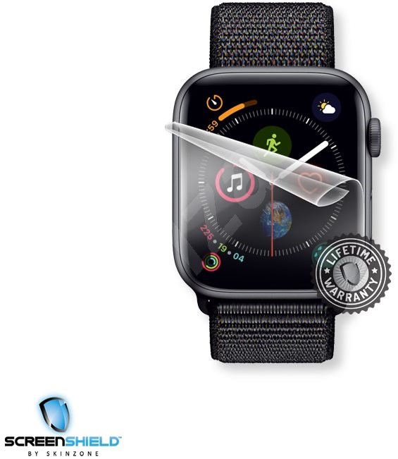 apple watch 4 44mm media markt