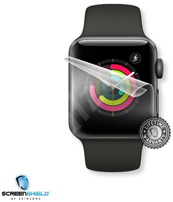 apple watch screen series 3 42mm