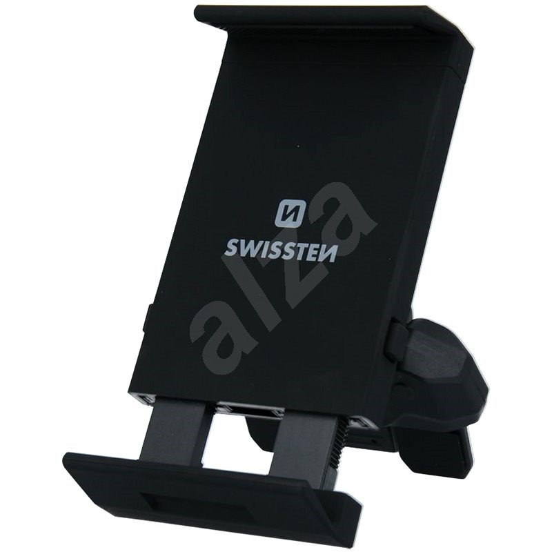 Swissten T1-CD1 držiak do CD slotu - Držiak na tablet