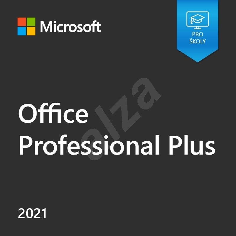 Microsoft office ltsc professional plus 2021 key