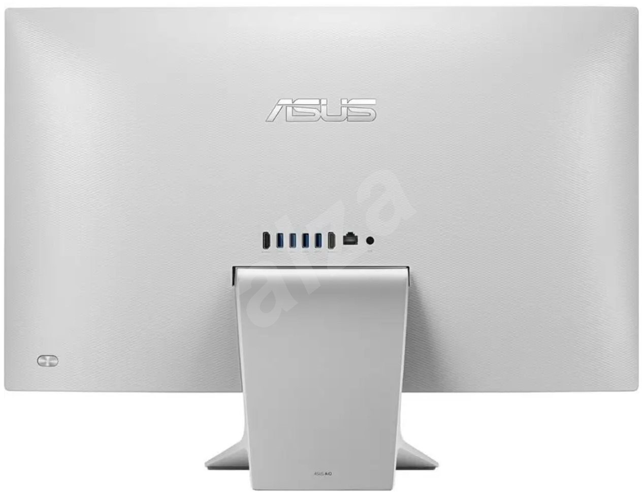 ASUS M3700 White All In One PC Alza.sk