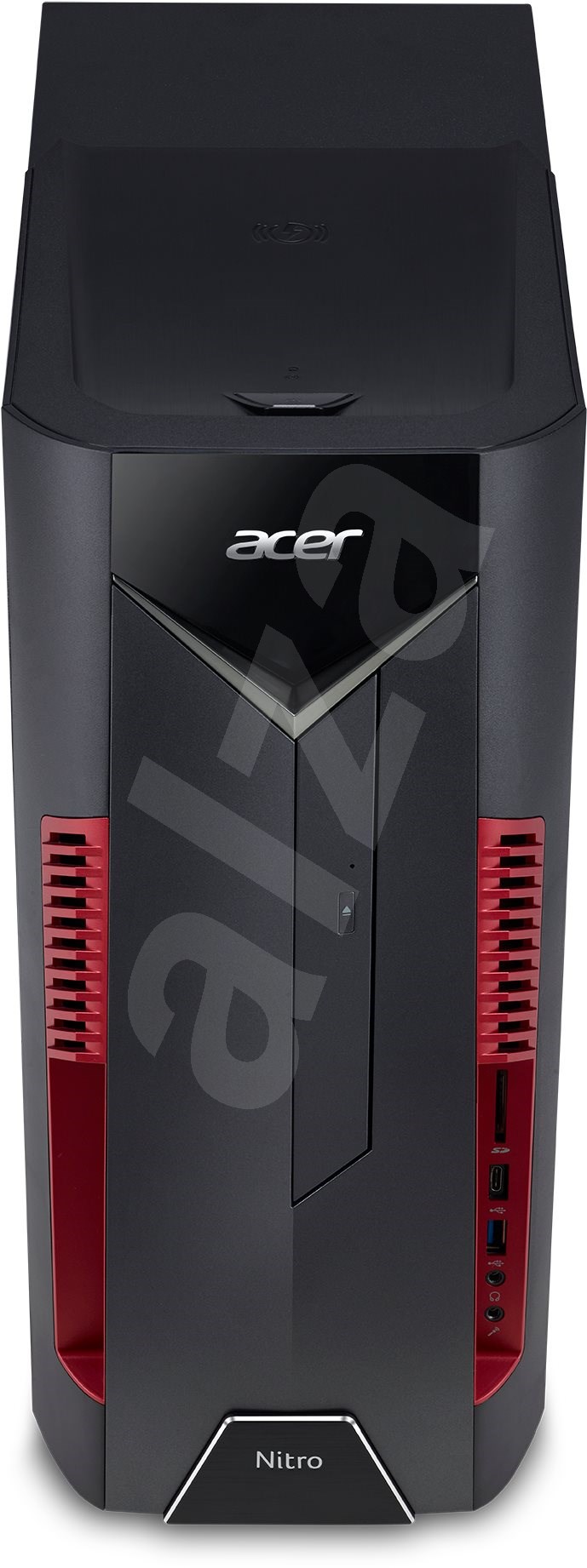 Acer Nitro N50110 Gaming Herný PC Alza.sk