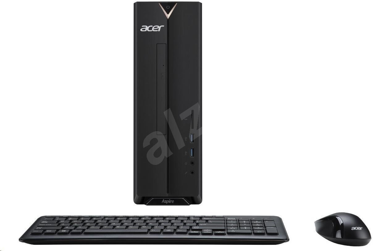 Acer aspire xc 330 апгрейд