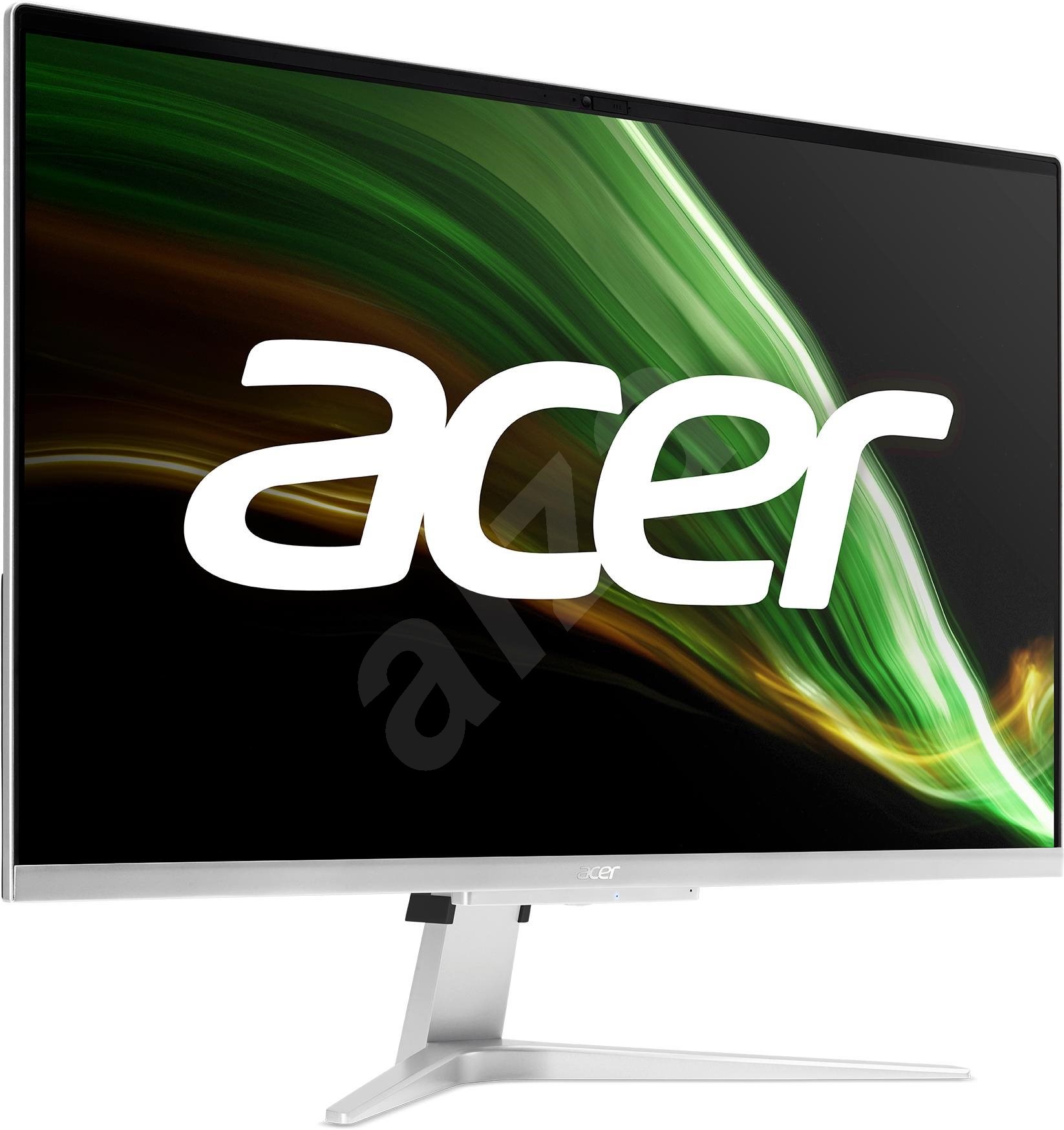 Acer Aspire C27-1655 - All In One PC | Alza.sk