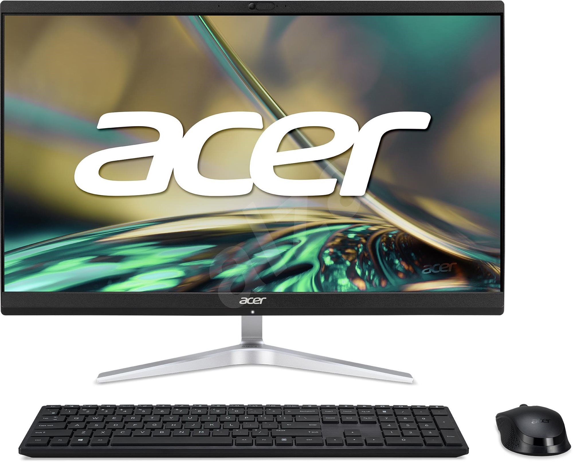 Acer Aspire C241750 All In One PC Alza.sk