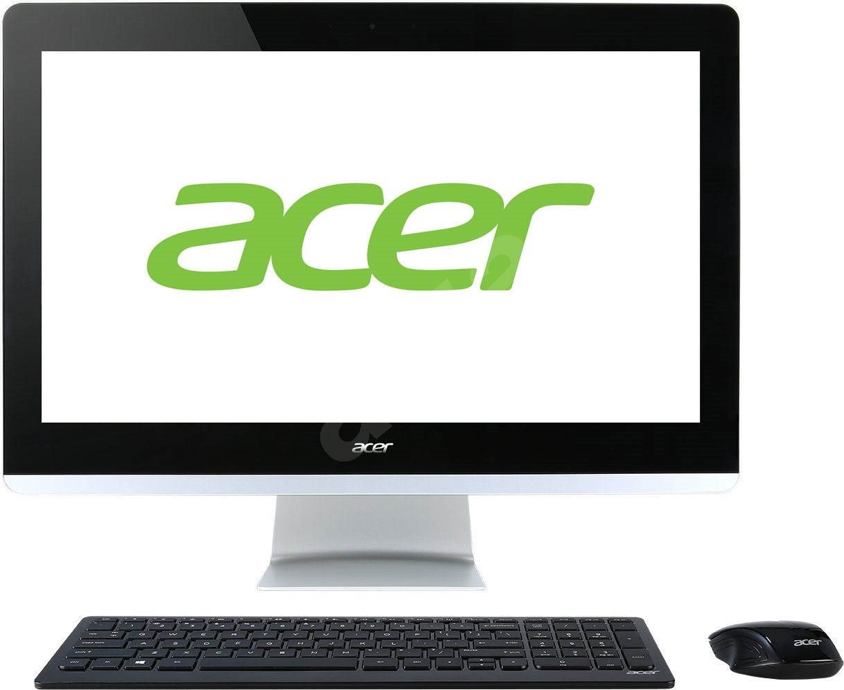 Acer Aspire Z3710 All In One PC Alza.sk