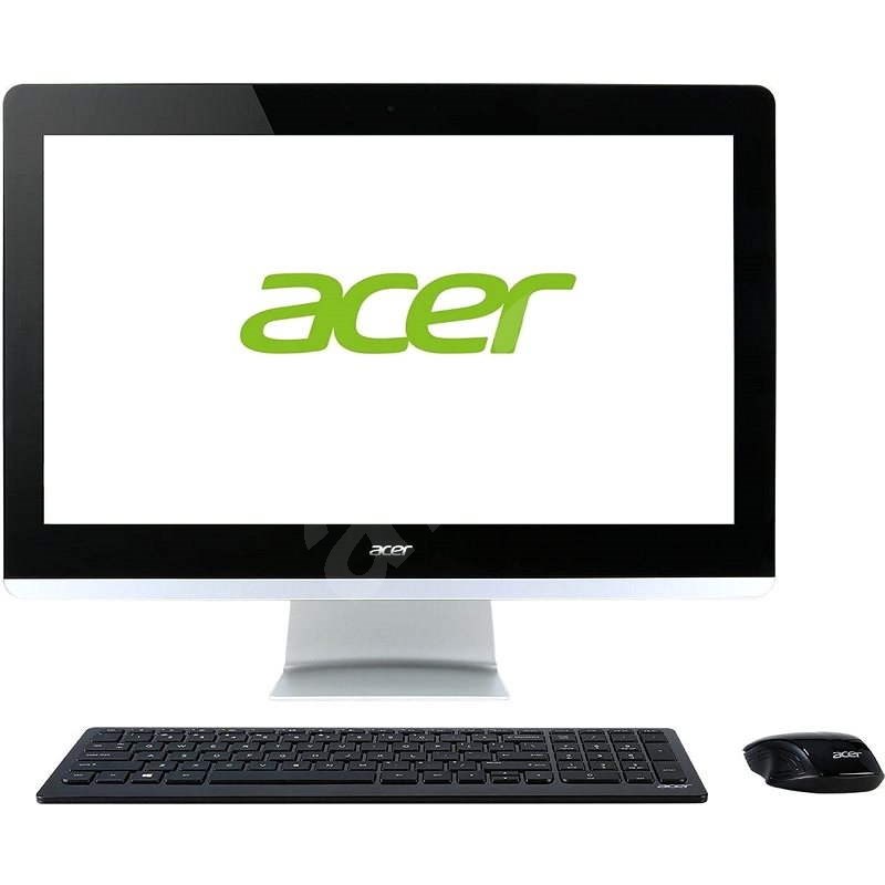 Acer Aspire Z3715 All In One PC Alza.sk