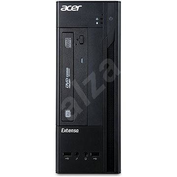 Acer extensa x2610g не включается