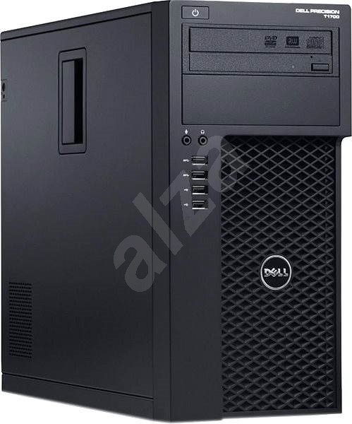 PC Dell Precision T1700 MT Ecran 22 Intel I3-4130 RAM 32Go SSD 240Go
