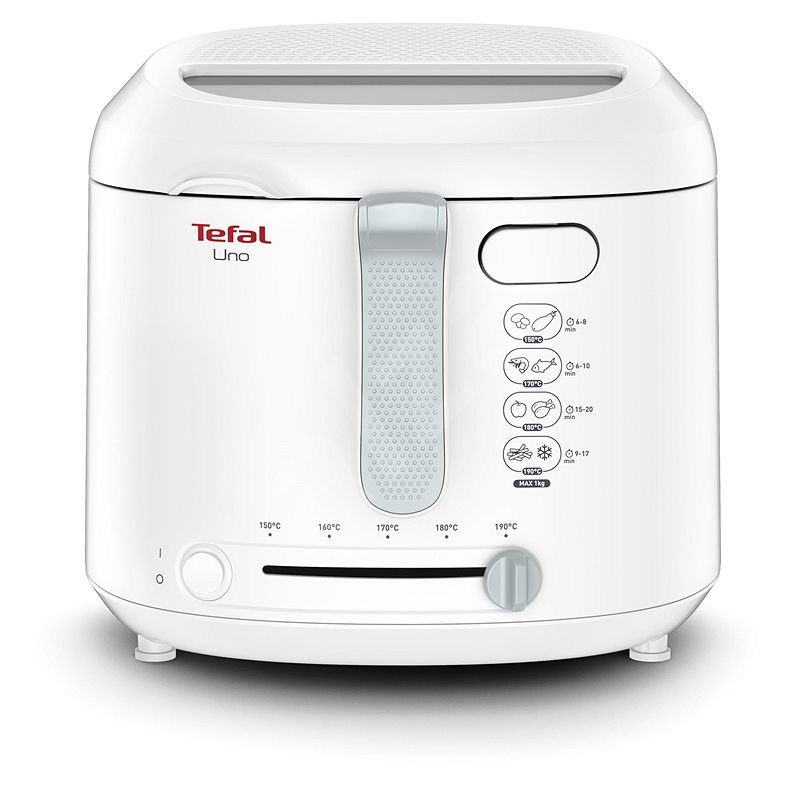Tefal FF203130 Fry Uno - Fritéza