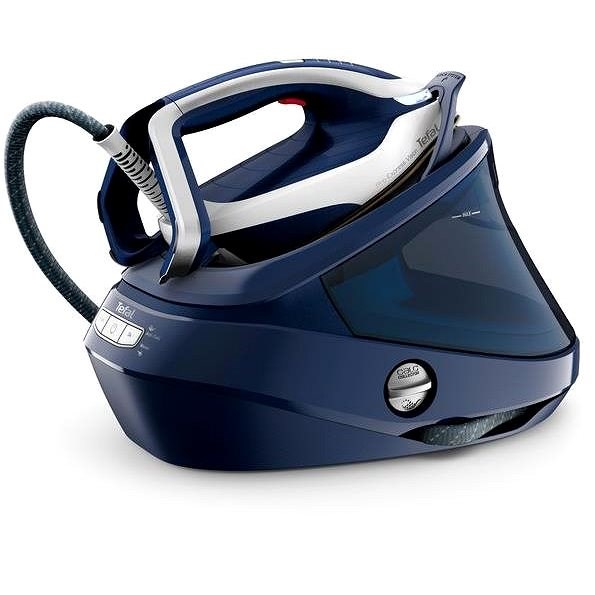 Tefal GV9812E0 Pro Express Vision - Parný generátor