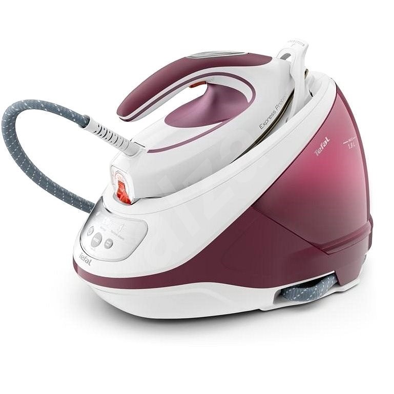 Tefal SV9201E0 Express Protect - Parný generátor