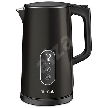 Tefal KI831E10 Digital 1,7 l lacno | Bazár na Alza.sk