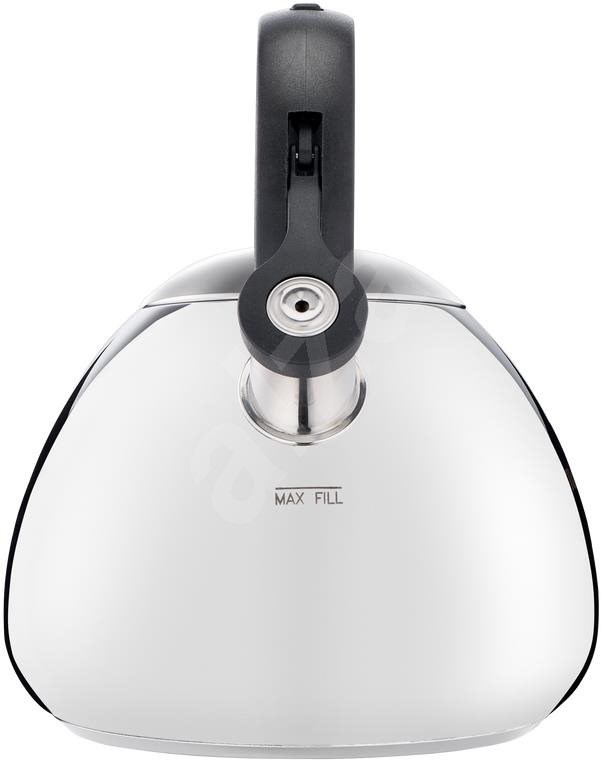 Tefal nerezov kanvica na indukciu 2 7 l k2481574 varn kanvica alza sk