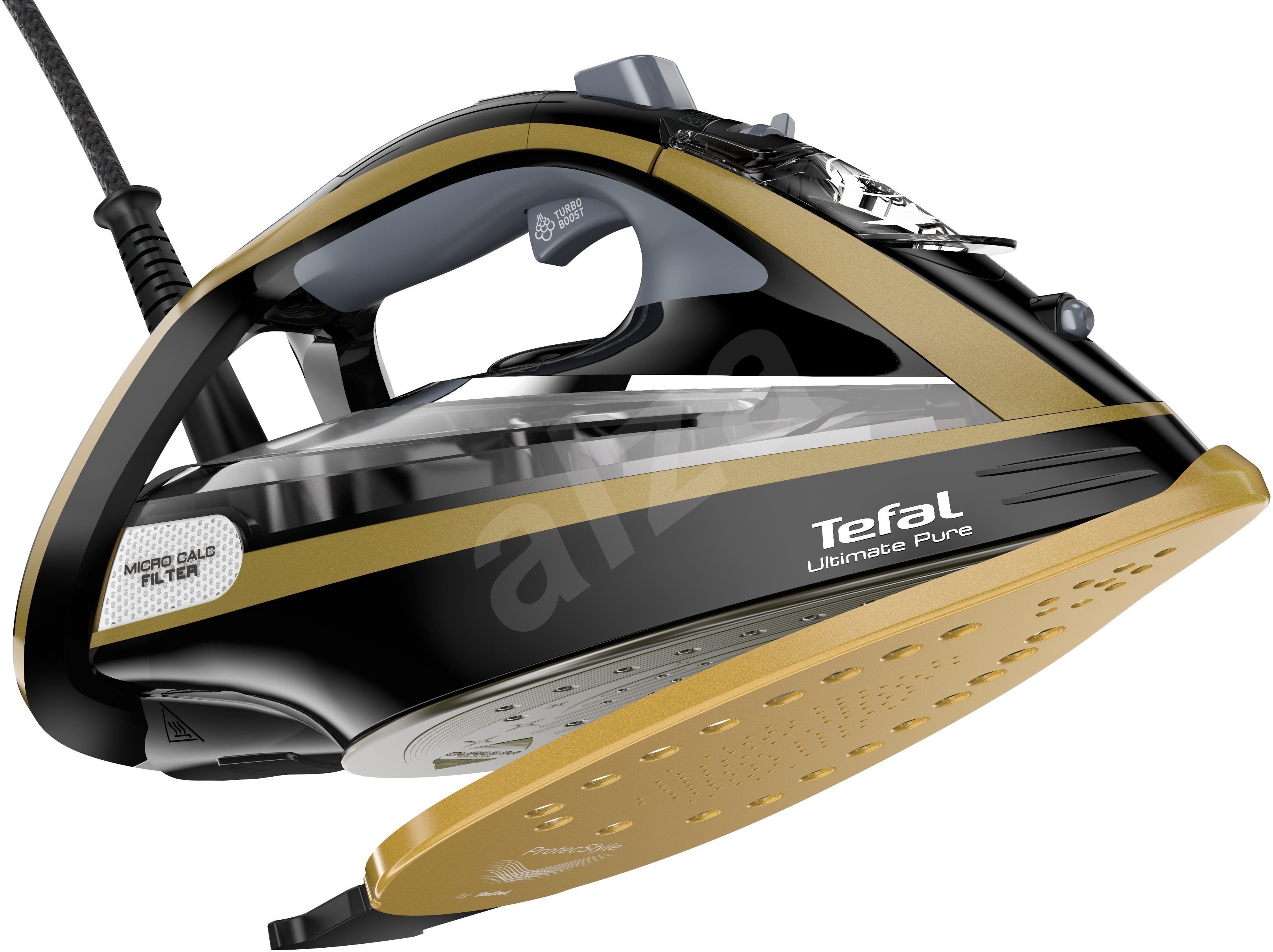 Tefal FV9865E0 Ultimate Pure - Žehlička | Alza.sk