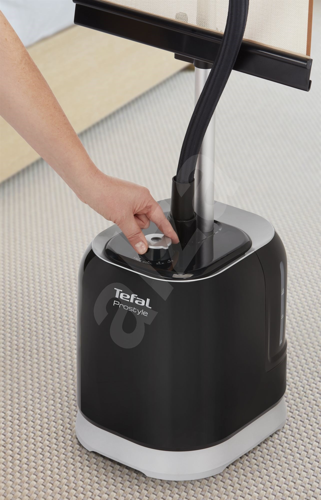 Tefal IT3440E0 Pro Style - Naparovač odevov | Alza.sk