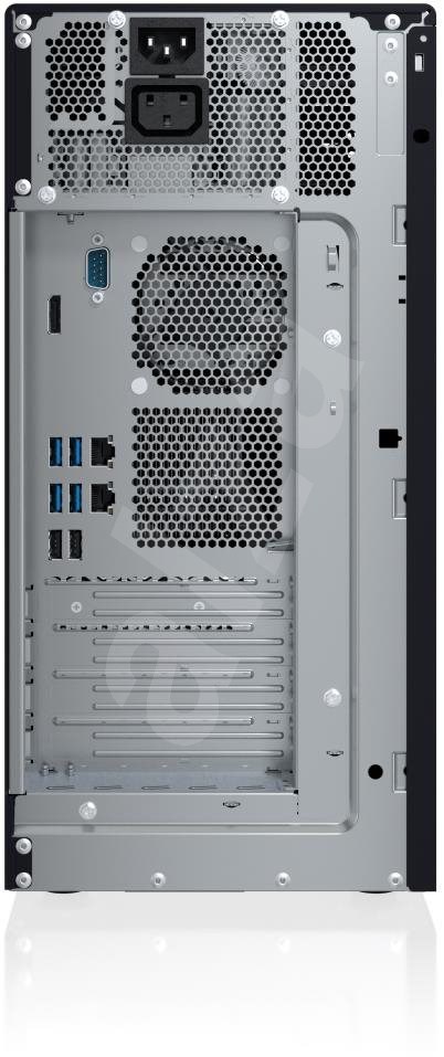 Fujitsu Primergy TX1310 M5 - Server | Alza.sk
