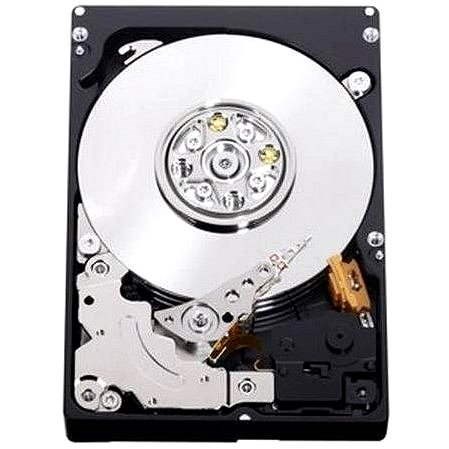 Fujitsu 2.5 &quot;HDD 1TB, SATA 6G, 7200ot, hot plug (S26361-F3708-L100) - Serverový disk