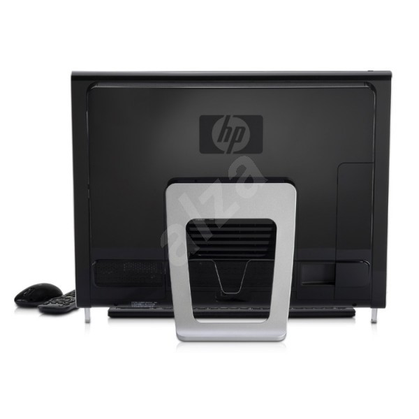 HP TouchSmart 6001130cs All In One PC Alza.sk