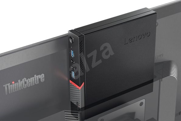 Lenovo thinkcentre m600 обзор