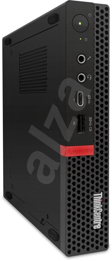 Lenovo thinkcentre tiny m720q обзор